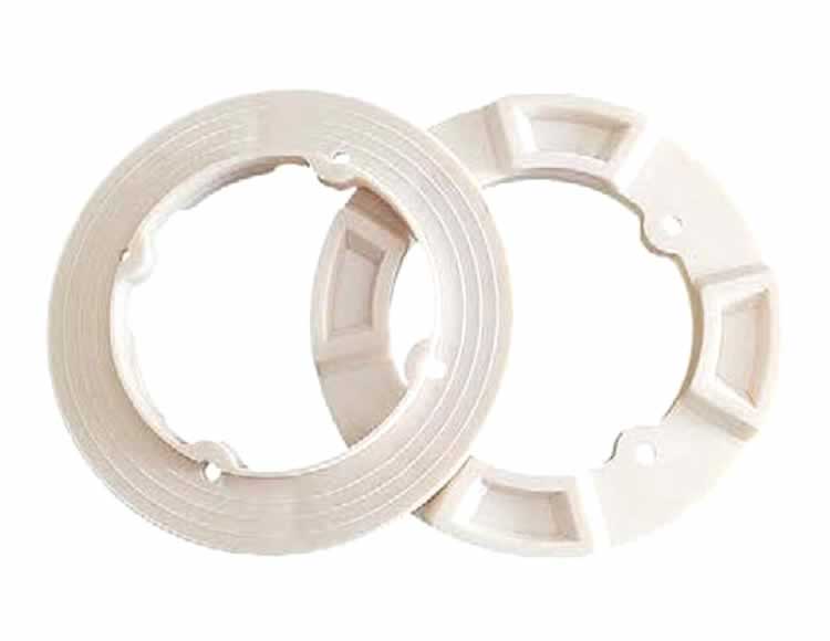 Pinza de tela para filtro prensa